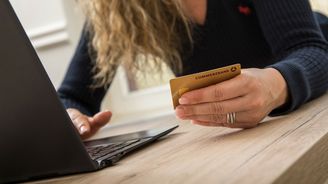 Finanční správa se zaměří na e-shopy a online prodejce. Ve hře jsou stovky milionů nepřiznaných tržeb Finanční správa se zaměří na e-shopy a online prodejce. Ve hře jsou stovky milionů nepřiznaných tržeb