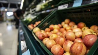 Tesco slibuje zvýšit prodej zdravých potravin ve střední Evropě