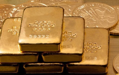 Cena zlata není vždy stejná. Kde nakoupit investiční zlato?