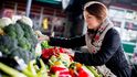 Umíte nakupovat jídlo efektivně? 