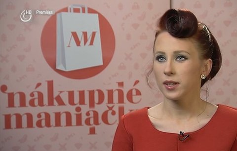 Nákupné maniačky exkluzivně: Lucia dostane od svých soupeřek plný počet bodů!