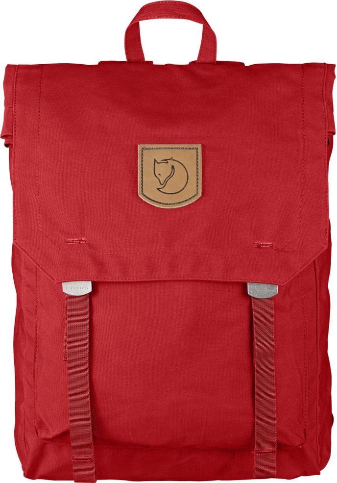 Fjällräven foldsack no. 1, 3390 Kč Fjällräven