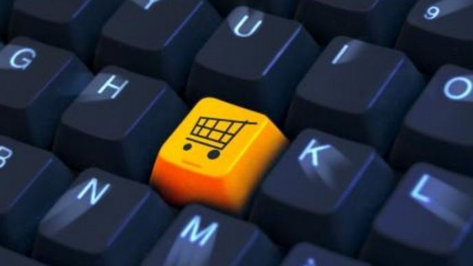 nakupování, e-shopy, internet