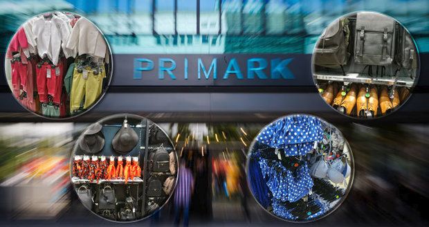Češi se těší na Primark: Co a za kolik seženete v tom drážďanském?