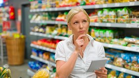 7 vychytralých triků supermarketů aneb Na co si dát pozor při nákupu?