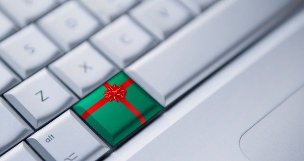 Nakupujete dárky online? Zde je pět užitečných rad.