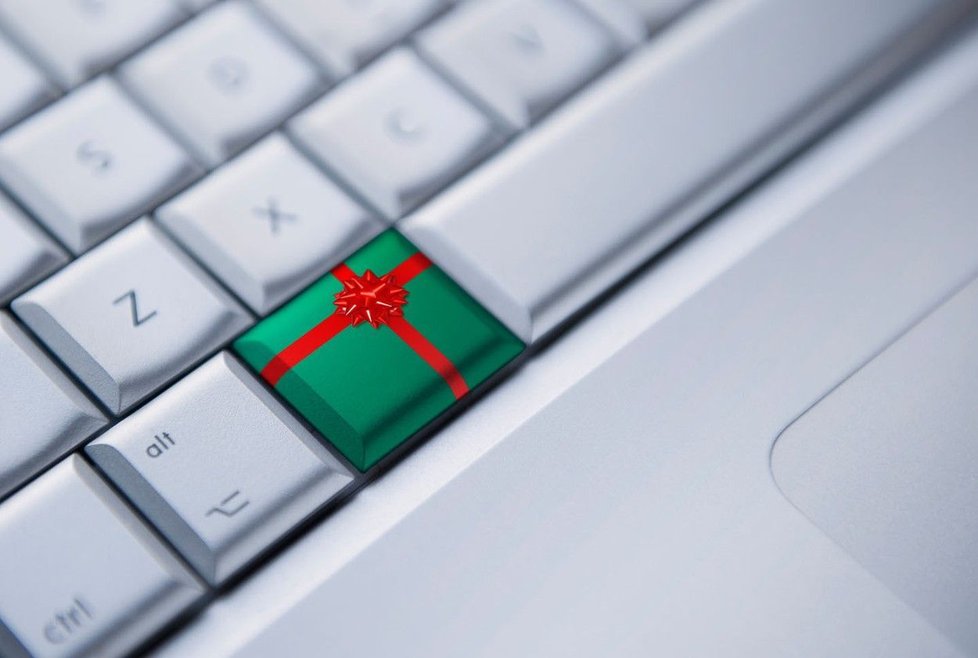 Dozvuky Vánoc: V internetových bazarech se nakupily tisíce nevhodných dárků