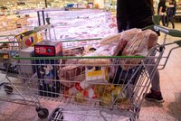 Vánoční horečka vrcholí. Češi vzali obchody útokem, prodejci hlásí vyšší tržby než loni