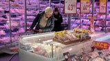Zdražování potravin na obzoru, varují ekonomové. Připlatíme si za vejce, mléko i čokoládu