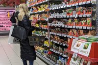 Dobrá zpráva o inflaci: Výrazně klesla! Analytici ji čekají pod 3 procenty, potraviny mírně zlevnily