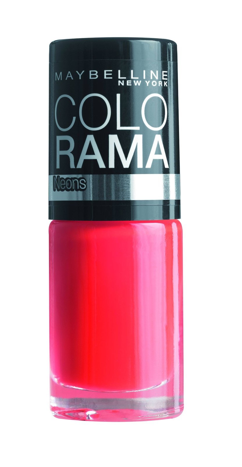 Lak na nehty Colorama, Maybelline, 59,90 Kč.