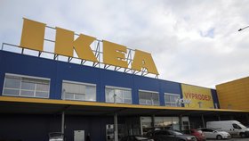 Vánoční výprodeje v IKEA již probíhají a potrvají až do 7. ledna.