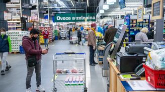 Řetězec Makro dostal pokutu 83 milionů za zneužití tržní síly