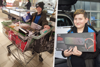 Povánoční výprodeje v Česku: Frčí nábytek i drobná elektronika včetně měřičů spotřeby energie