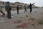 Při náletu v Afghánistánu zemřelo 10 dětí