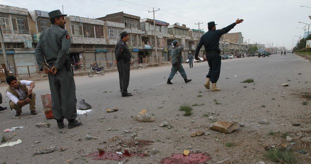 Krvavá dohra útoku na velitele Talibánu: Při náletu zemřelo i 12 dětí