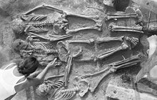 DNA koster z Dolních Věstonic: Jsou Češi potomky lovců mamutů?