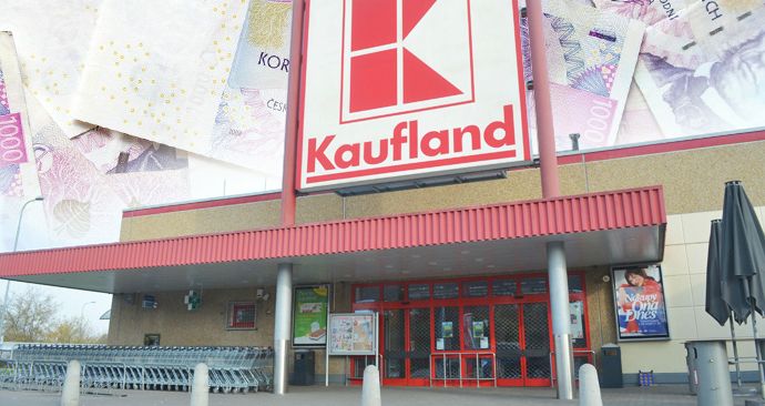 Kaufland upozornil na nebezpečnou hračku, kterou měl v nabídce