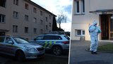 Záhadná smrt seniorů na Nymbursku: Otrávila ho?!