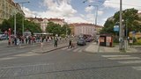 Stržené troleje: Mezi Náměstím Bratří Synků a Spořilovem nejezdily tramvaje