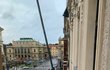 V budově Filozoficé fakulty Univerzity Karlovy na Palachově náměstí došlo ke střelbě. Na místě jsou zranění i mrtví. (21. prosinec 2023)
