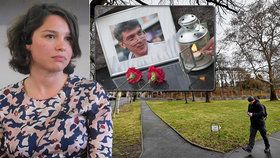 Náměstí Pod Kaštany oficiálně mění název. Nově bylo pojmenováno po ruském opozičním politikovi Borisi Němcovi, který byl za nevyjasněných okolností zastřelen v Moskvě. Slavnostního aktu pojmenování náměstí se zúčastnila i politikova dcera Žanna.