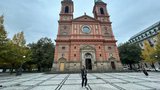 První volání po svobodě! Na Smíchově se psaly dějiny, které změnily Česko