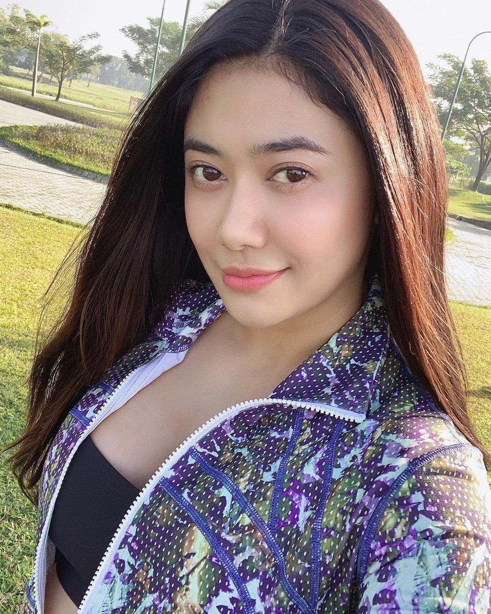 Thinzar Wint Kyaw