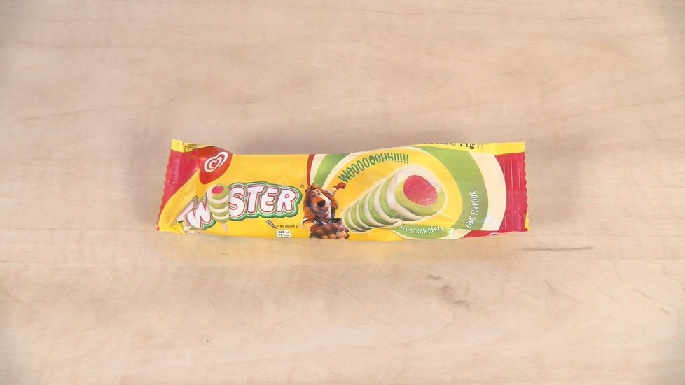 Twister je oblíbený zejména mezi dětmi