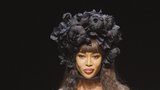 Naomi Campbell: Hříšná gazela v akci!