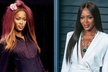 Jak se změnily její kámošky? Naomi Campbell (47)