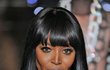 naomi campbell