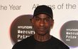 Rapper Skepta čeká dítě s jinou?