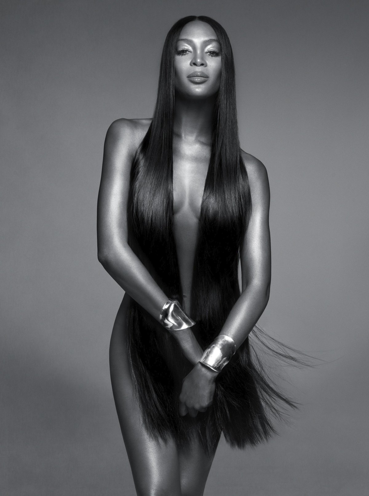 Naomi Campbell