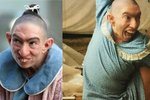 Naomi Grossman se kvůli roli psychicky nemocné Pepper změnila k nepoznání