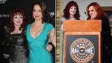 Hollywoodská hvězda Ashley Juddová v slzách: Zemřela jí maminka (†76)! Pouhý den před uvedením do Síně slávy