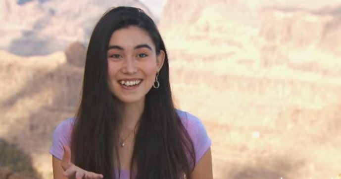 Naomi Adachi soutěžila v reality show Love Island na TV Nova.
