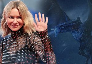 Naomi Watts si zahraje v chystaném spin-offu Game of Thrones.