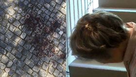 Napadená žena z Podolí promluvila o útoku.