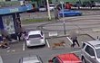 Brutální útok v centru Brna. Muž (30) se po banálním sporu vrhl na ženu (32). Kopal ji do hlavy, bil pěstmi.