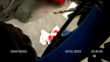 Policií hledaný mstitel zbil v Brně muže: Kvůli kytaře! ´