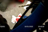 Policií hledaný mstitel zbil v Brně muže: Kvůli kytaře! ´