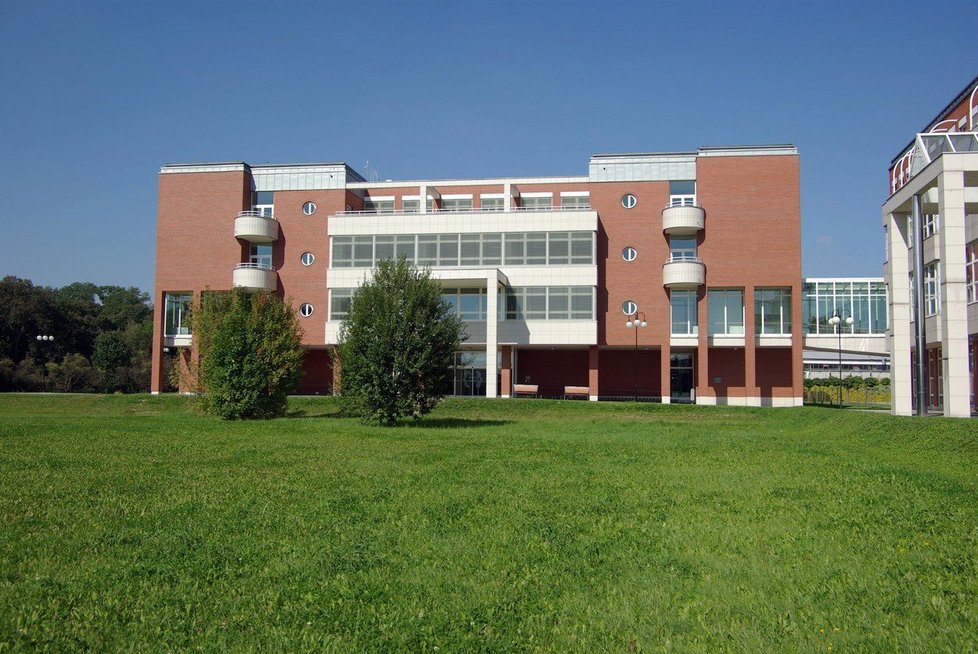 K incidentu došlo na Univerzitě Hradec Králové