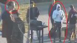 Otřesné záběry: Policie hledá mladíky, kteří v Butovicích surově ztloukli dva muže