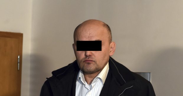 Ostravský právník-schizofrenik je po napadení ostrahou v kómatu: Bránil jsem se, hájí se obviněný
