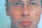 Z útoku je podezřelý Robert Leicht (42)