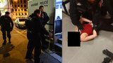 Agresivní žena znechutila hosty v ústeckém Rock Café: Zkoušela ochutnat lidskou krev?!