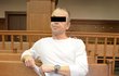Na lavici se obžalovaný Jaroslav H. rozvalil a tvrdil, že šlo o náhodu.