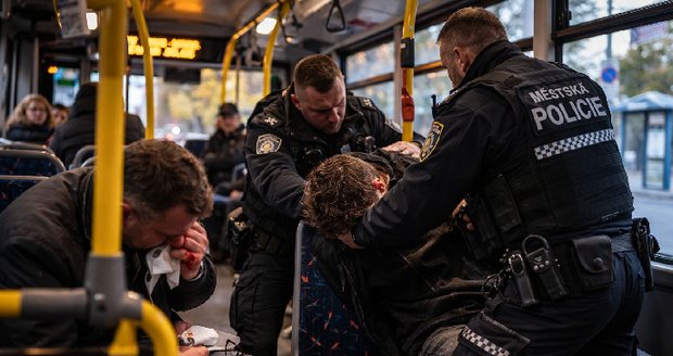 Ilustrační foto. Ilustrační foto.