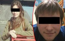 Pavlínu (16) zbil do bezvědomí: Policie hledá svědky brutálního útoku!